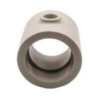 Тройник переходной 63х20х63 EVER® plast  СЕРЫЙ (Россия)