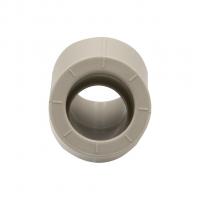 Уголок 20 45 град. EVER® plast  СЕРЫЙ (Россия)