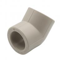 Уголок 20 45 град. EVER® plast  СЕРЫЙ (Россия)