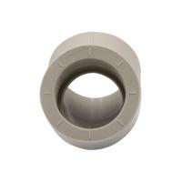 Уголок 25 45 град. EVER® plast  СЕРЫЙ (Россия)