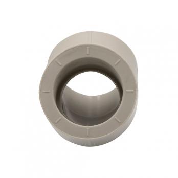 Уголок 25 45 град. EVER® plast  СЕРЫЙ (Россия)