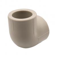 Уголок 25 90 град. EVER® plast  СЕРЫЙ (Россия)