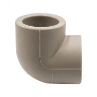 Уголок 32 90 град. EVER® plast   СЕРЫЙ (Россия)