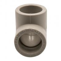 Уголок 32 90 град. EVER® plast   СЕРЫЙ (Россия)