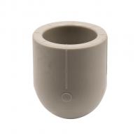 Уголок 32 90 град. EVER® plast   СЕРЫЙ (Россия)