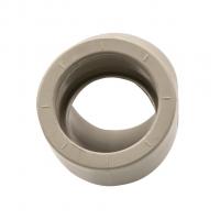 Уголок 40 45 град. EVER® plast   СЕРЫЙ (Россия)