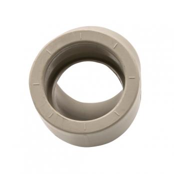 Уголок 40 45 град. EVER® plast   СЕРЫЙ (Россия)