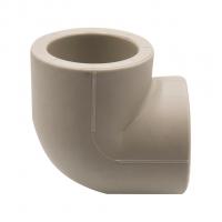 Уголок 40 90 град. EVER® plast  СЕРЫЙ (Россия)