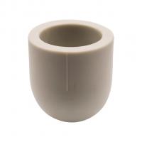 Уголок 50 90 град. EVER® plast  СЕРЫЙ (Россия)