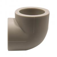 Уголок 63 90 град. EVER® plast  СЕРЫЙ (Россия)