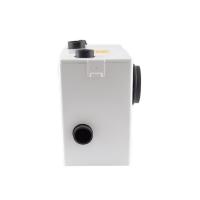 Станция канализационная бытовая SANIVORT 605М 10м(для пер сточ вод от унит,раковин, душ. кабин)