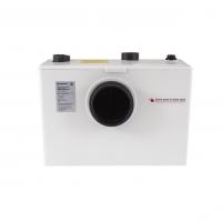 Станция канализационная бытовая SANIVORT 605М 10м(для пер сточ вод от унит,раковин, душ. кабин)