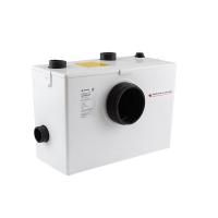 Станция канализационная бытовая SANIVORT 605М 10м(для пер сточ вод от унит,раковин, душ. кабин)