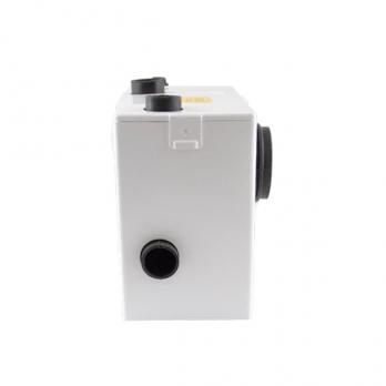 Станция канализационная бытовая SANIVORT 605М 10м(для пер сточ вод от унит,раковин, душ. кабин)