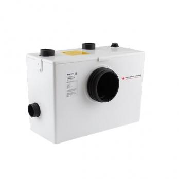 Станция канализационная бытовая SANIVORT 605М 10м(для пер сточ вод от унит,раковин, душ. кабин)