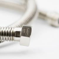 Сильфонная подводка д/газа 3/4"  4,0 вн/нар VRT