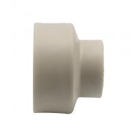 Муфта переходная 50/32 вн/вн EVER® plast  СЕРЫЙ (Россия)