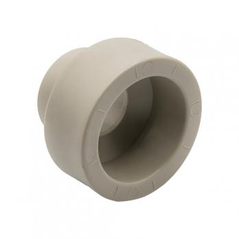 Муфта переходная 50/32 вн/вн EVER® plast  СЕРЫЙ (Россия)