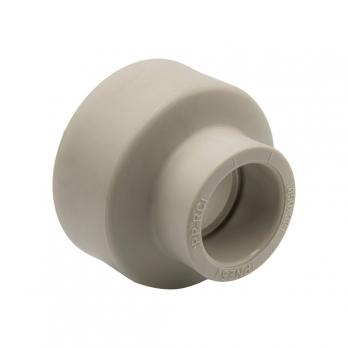 Муфта переходная 50/32 вн/вн EVER® plast  СЕРЫЙ (Россия)