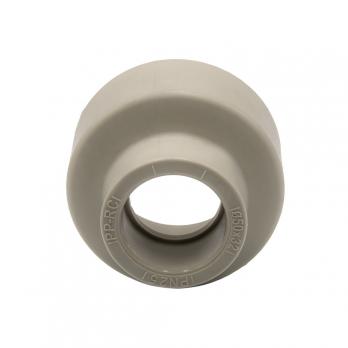 Муфта переходная 50/32 вн/вн EVER® plast  СЕРЫЙ (Россия)