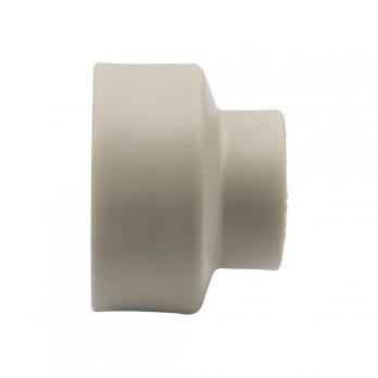 Муфта переходная 50/32 вн/вн EVER® plast  СЕРЫЙ (Россия)