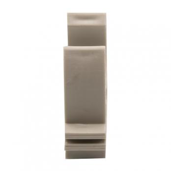 Фиксатор для трубы 32 PP-R EVER® plast  СЕРЫЙ (Россия)