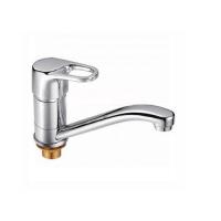 Смеситель для кухни 40к L4550-2 Ledeme, под гайку, латунь