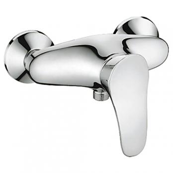 Смеситель для душа 40к HB2001 HAIBA б/отв