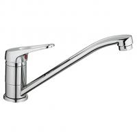 Смеситель для кухни 35к HB4813 HAIBA с/отв п/шпильку^