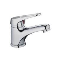 Смеситель для раковины 35к HB1013 HAIBA б/отв п/шпильку