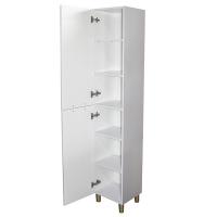 Пенал "Сура-35" универсальный (350*1860*320) ПВХ)