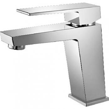 Смеситель для раковины 35к HB10191 HAIBA б/отв п/гайку^