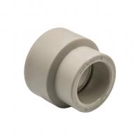 Муфта переходная 40/32 вн/вн EVER® plast  СЕРЫЙ (Россия)