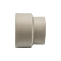 Муфта переходная 40/32 вн/вн EVER® plast  СЕРЫЙ (Россия)