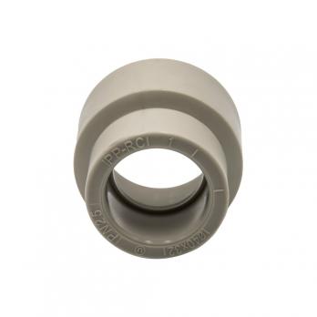 Муфта переходная 40/32 вн/вн EVER® plast  СЕРЫЙ (Россия)