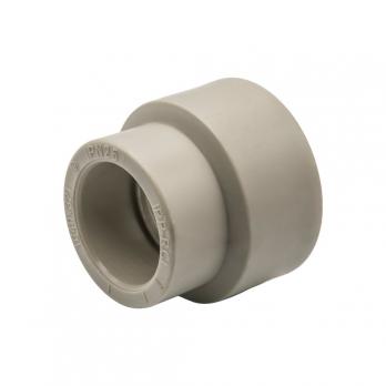Муфта переходная 40/32 вн/вн EVER® plast  СЕРЫЙ (Россия)