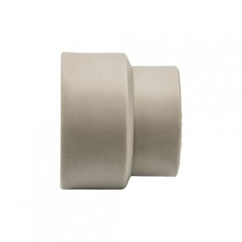 Муфта переходная 40/32 вн/вн EVER® plast  СЕРЫЙ (Россия)