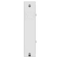 Радиатор стальной панельный LEMAX тип C22 бок/п 500*1600 (3624 Вт) с кронштейнами