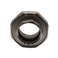 Муфта комб. разъемная, вн 63х2'' EVER® plast  СЕРЫЙ (Россия)