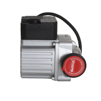 Насос циркуляционный VRT VR 25-4 180, 72/53/38 Вт, с гайками