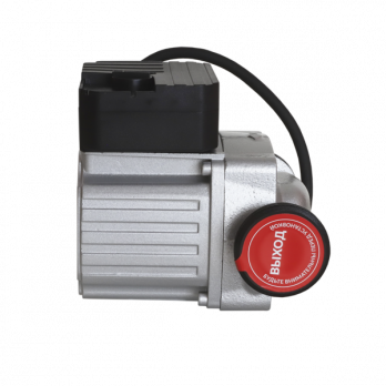 Насос циркуляционный VRT VR 25-4 180, 72/53/38 Вт, с гайками