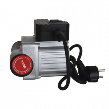 Насос циркуляционный VRT VR 25-4 180, 72/53/38 Вт, с гайками