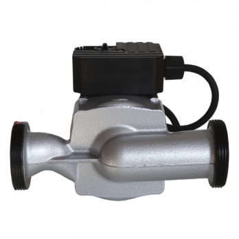 Насос циркуляционный VRT VR 25-6 180, 93/67/46 Вт, с гайками