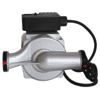 Насос циркуляционный VRT VR 25-8 180, 182/170/145 Вт, с гайками