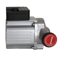 Насос циркуляционный VRT VR 25-8 180, 182/170/145 Вт, с гайками