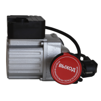 Насос циркуляционный VRT VR 32-4 180, 72/53/38 Вт, с гайками