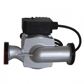 Насос циркуляционный VRT VR 32-6 180, 93/67/46 Вт, с гайками