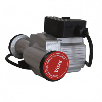 Насос циркуляционный VRT VR 32-6 180, 93/67/46 Вт, с гайками