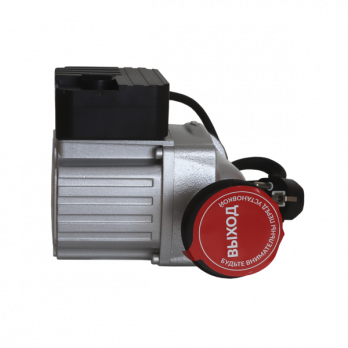 Насос циркуляционный VRT VR 32-6 180, 93/67/46 Вт, с гайками