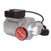 Насос циркуляционный VRT VR 32-8 180, 270/210/150 Вт, с гайками